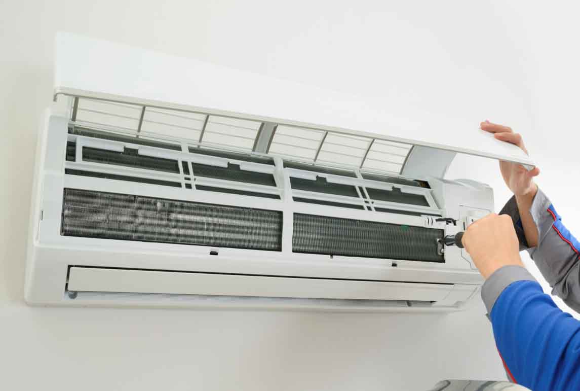 Cara Kerja AC Cleaning yang Baik dan Benar