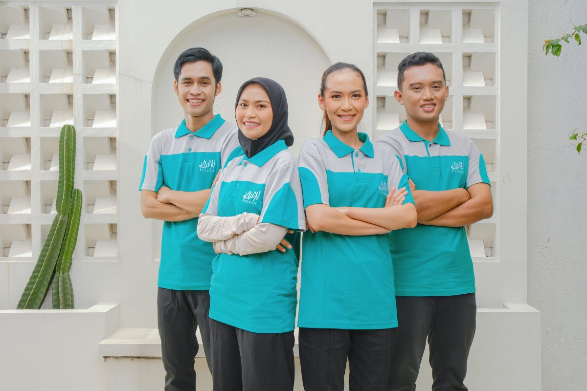 Panduan Memilih Jasa Cleaning Service Terbaik