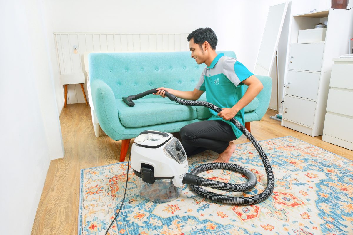 Tips Pilih Mitra Cleaning yang Bisa Dipercaya