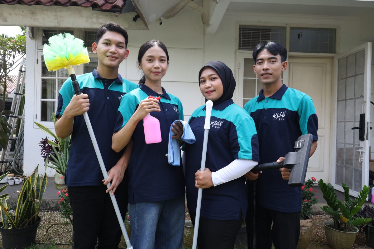 Tips Pilih Mitra Cleaning yang Bisa Dipercaya