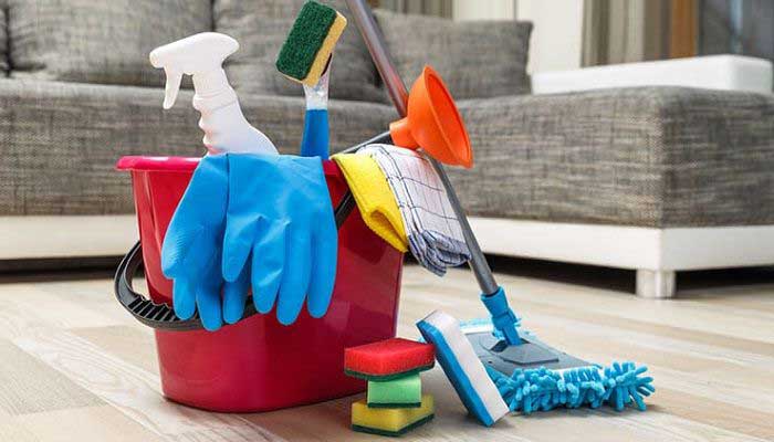 5 Kelebihan Menggunakan Jasa Cleaning Service - KliknClean