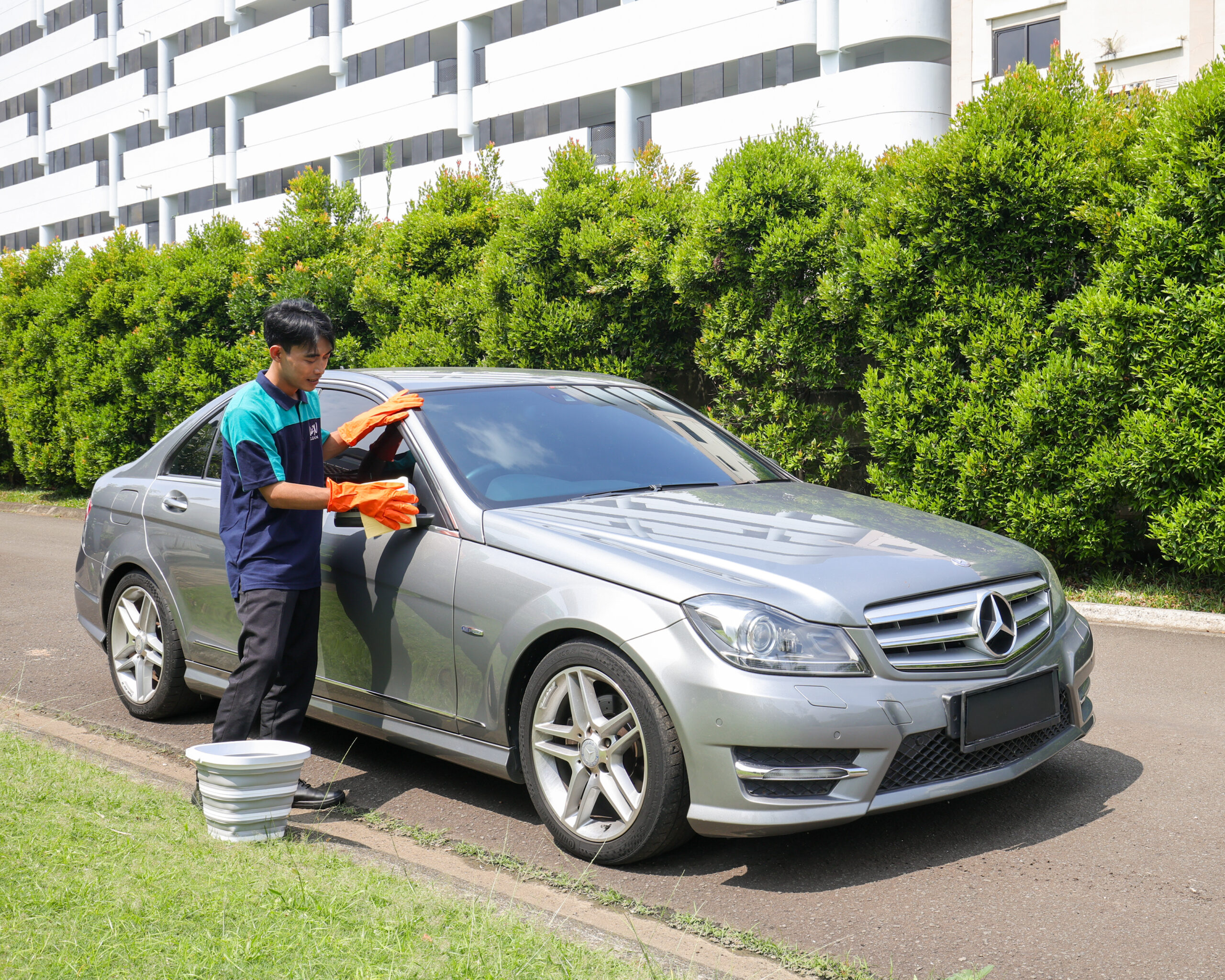 Apakah Mesin Mobil Boleh Dicuci? Ini Penjelasan dan Risikonya
