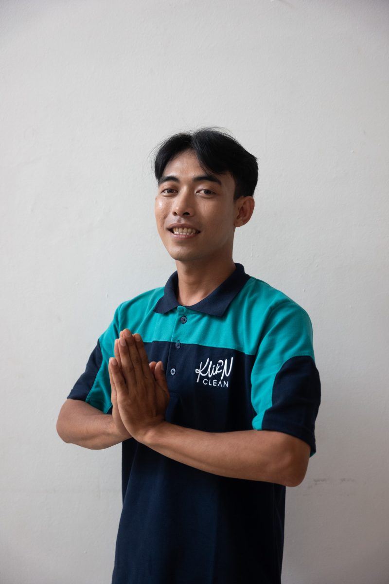 Panduan Memilih Jasa Cleaning Service Terbaik