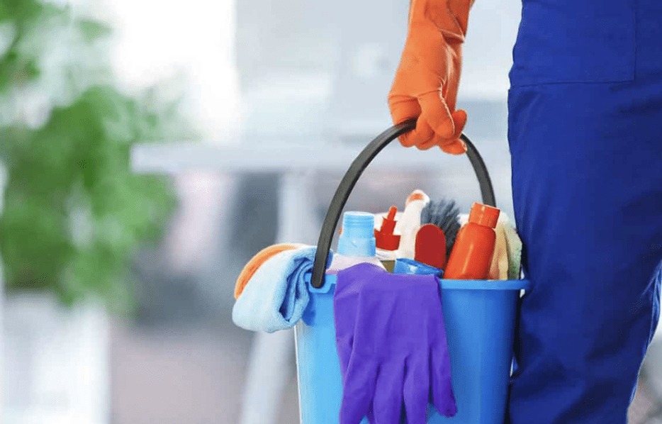Step by Step Kegiatan Cleaning Services yang Penting Diketahui