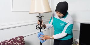 Jasa Cleaning Service