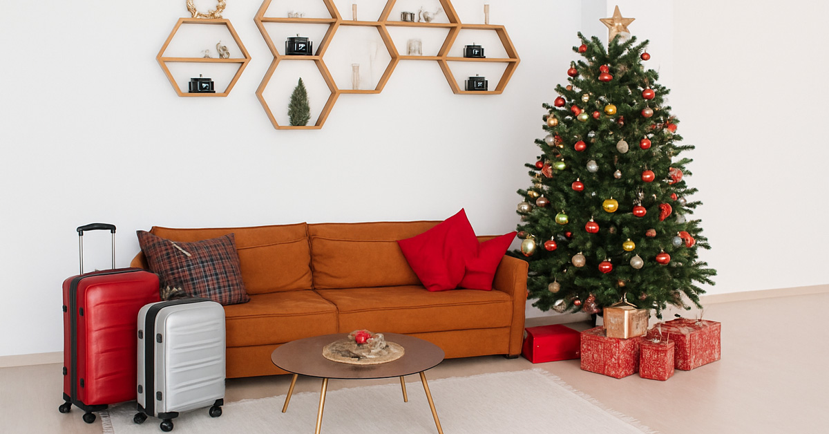 Lagi Cari Destinasi Wisata Liburan Akhir Tahun? Ini Dia List-nya!