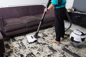 Jasa Pembersih Rumah