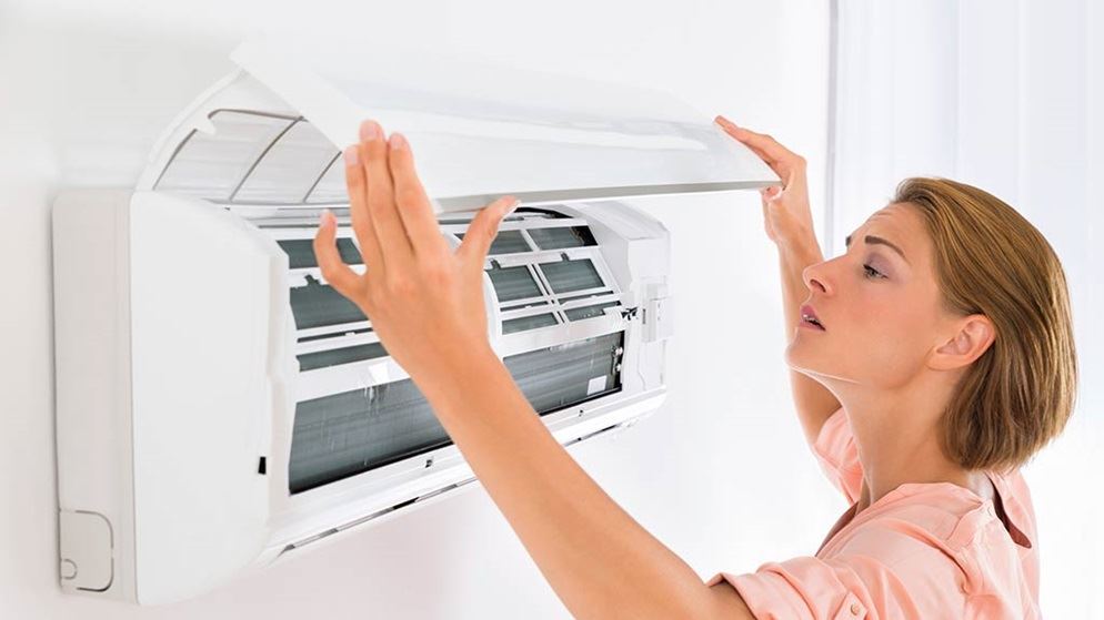 Cara Membersihkan Air Conditioner (AC)