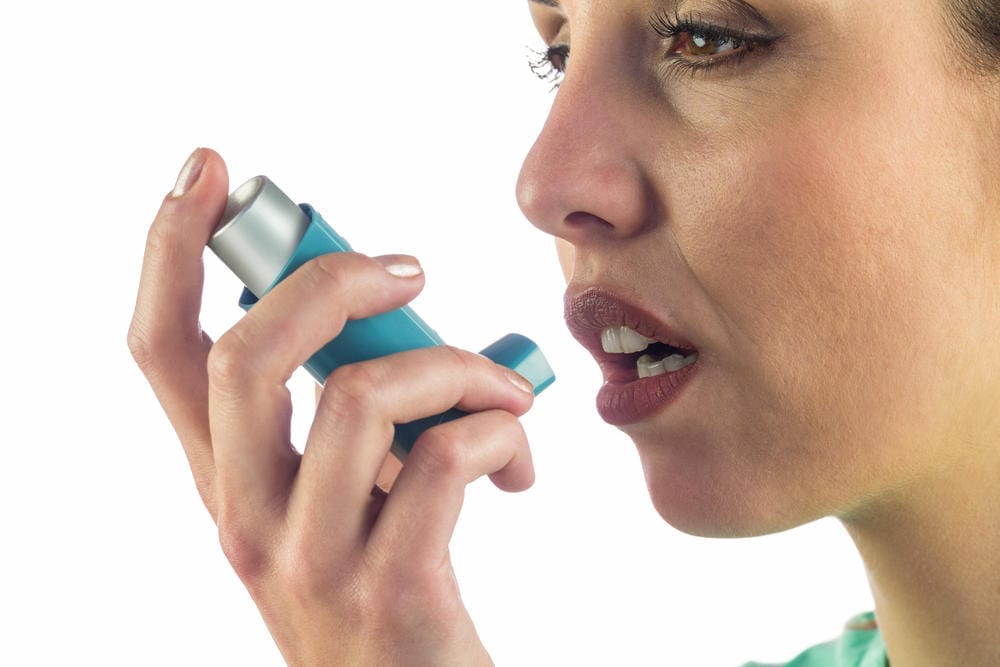 Tips Untuk Membersihkan Rumah Bagi Penderita Asthma