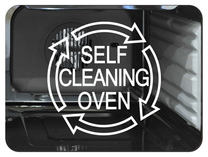 Pengertian dan Fakta Menarik Tentang Self-Cleaning Oven!