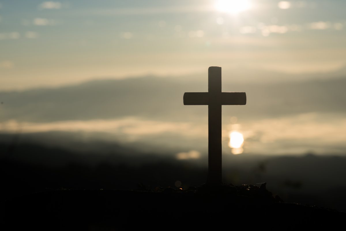 Kenaikan Yesus Kristus: Tentang Melepaskan, Percaya, dan Melanjutkan Perjalanan