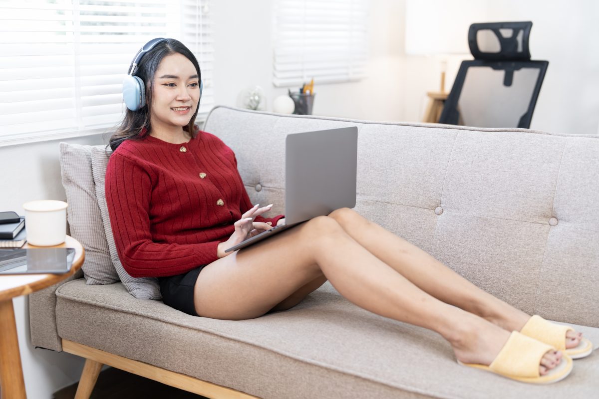 WFH Seminggu Sekali? Katanya Buat Hemat BBM?