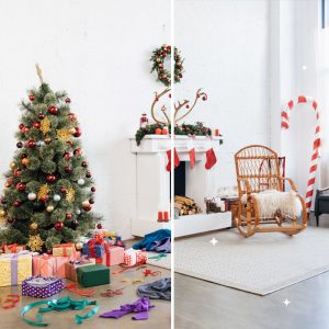  Minimalist Decor (small space)