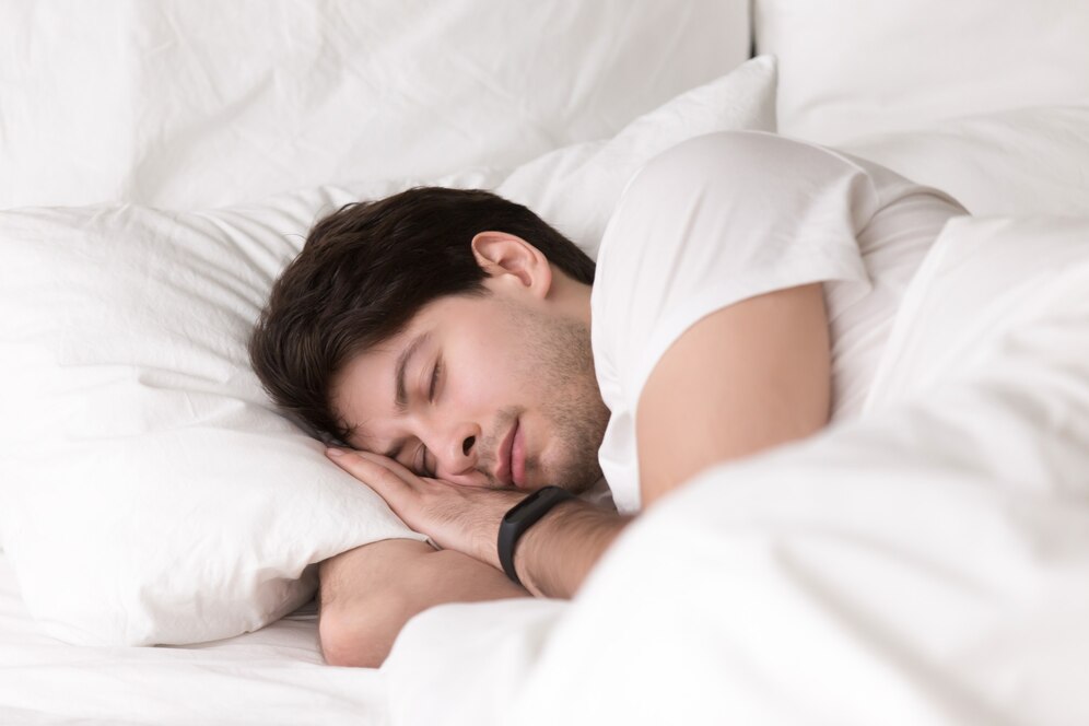 Tidur Lebih Nyenyak, 3 Tips Ini Bisa Langsung Dipraktikkan!